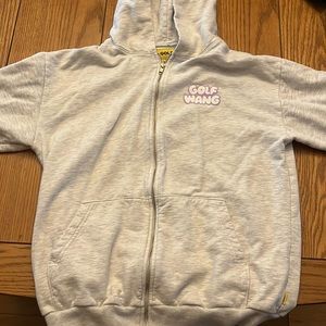 Tyler the creator GolfWang BLOWME GRAPE Lollipop jacket